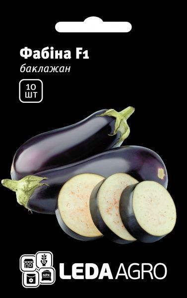 Фабіна F1 10 шт 