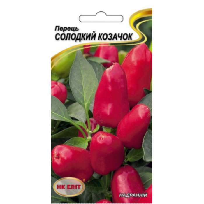 Солодкий козачок 0,3 г