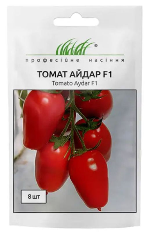 Айдар F1 томат 8 шт