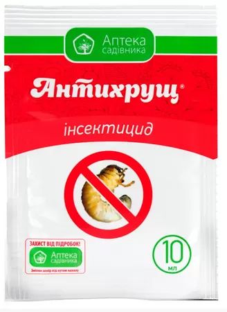 Антихрущ 10 мл