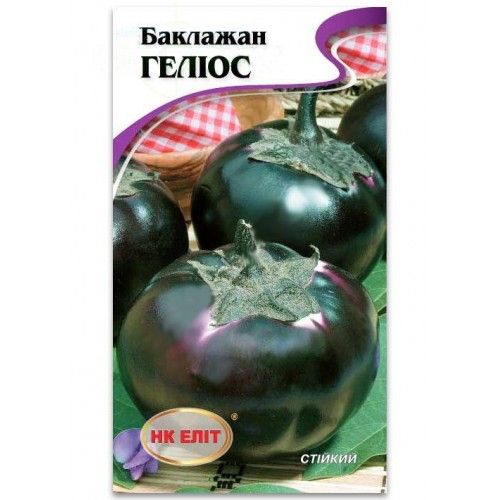 Геліос 0,5 г