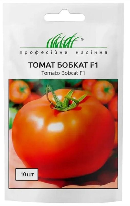 Бобкат F1 томат 10 шт