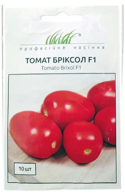 Бріксол F1 томат 10 шт
