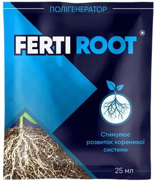 Ферті Рут 25 мл