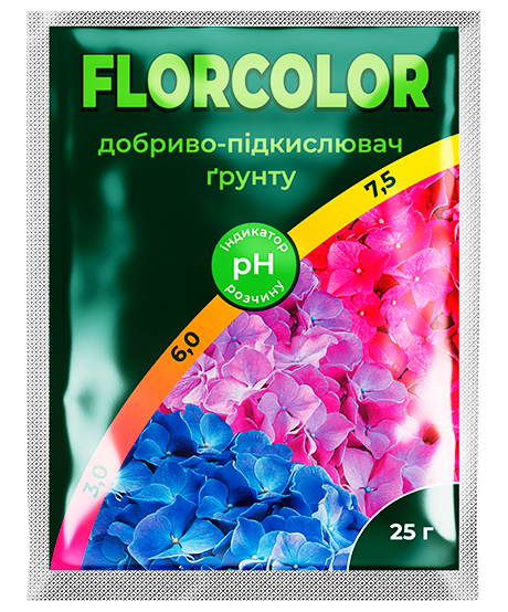 Майстер-Агро Флорколор 25 г