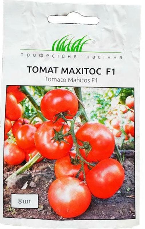 Махітос F1 томат 8 шт