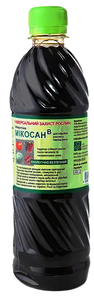 Мікосан В 0.5 л