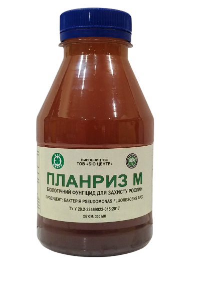 Планриз 330 мл