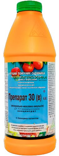 Препарат 30 В 900 мл