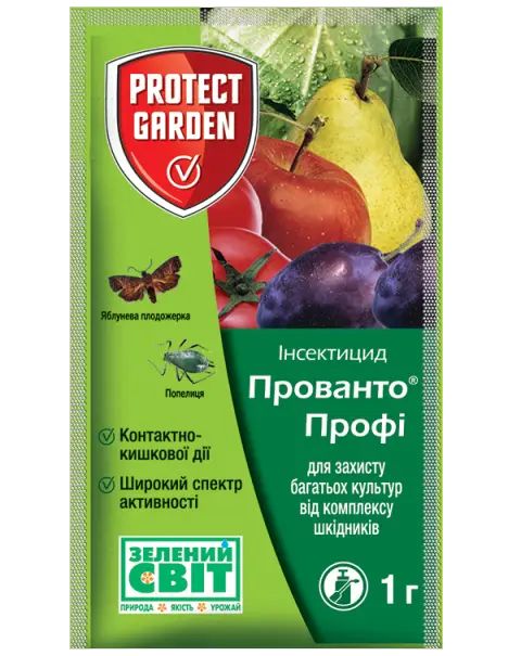 Прованто Профі 1 г (Децис)