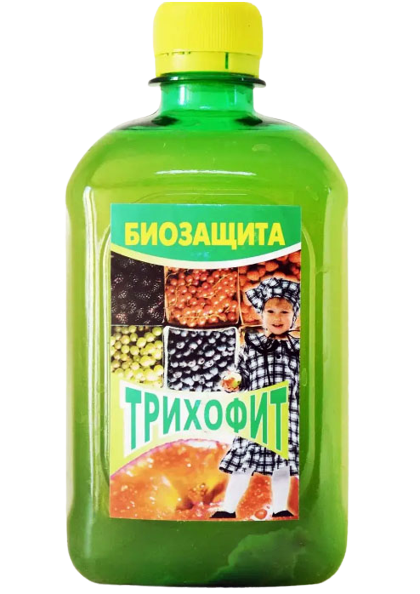 Трихофіт  500 мл