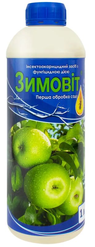 Зимовіт 1 л