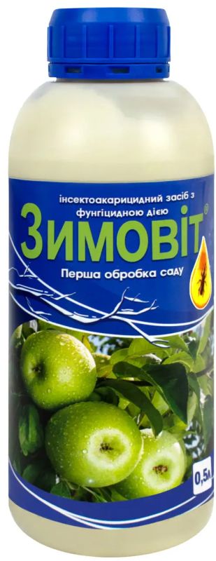 Зимовіт 500 мл